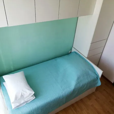 Daire Teresina Volosko *