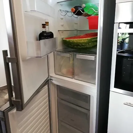 Daire Teresina Volosko