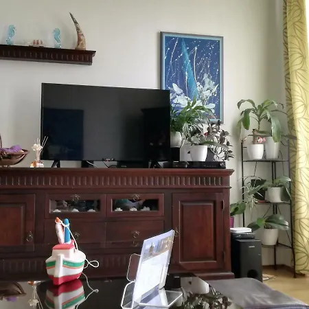 Teresina Volosko Opatija