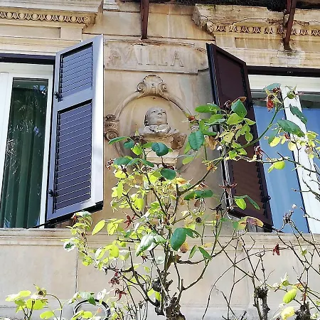 Teresina Volosko Daire Opatija