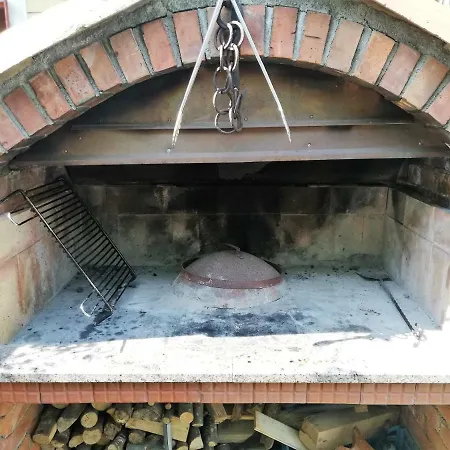 Teresina Volosko Daire Opatija