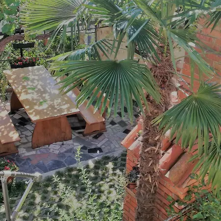 Teresina Volosko Opatija