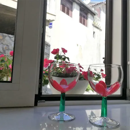 Teresina Volosko Daire *