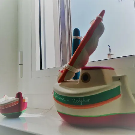 Daire Teresina Volosko *