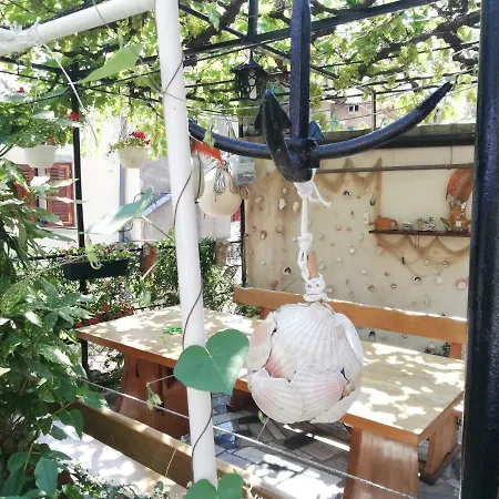 Daire Teresina Volosko *