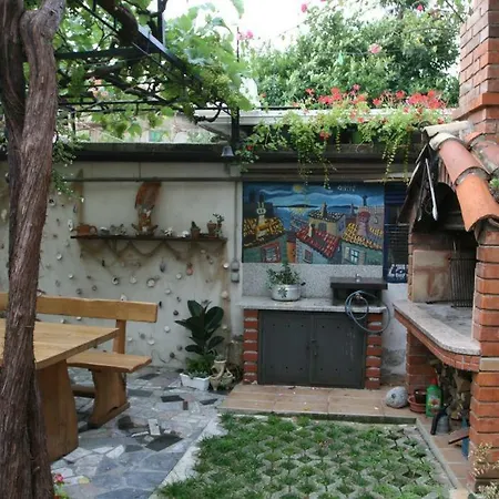 Teresina Volosko Daire Opatija