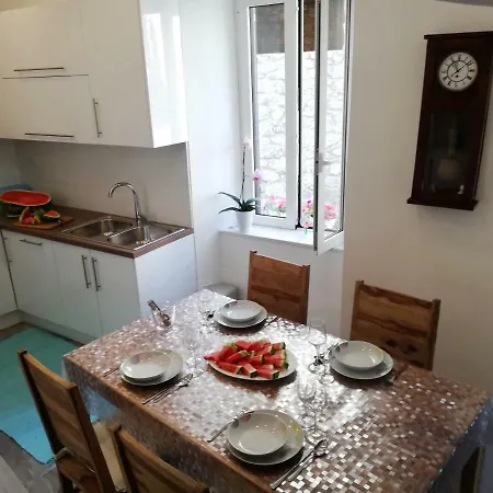 Daire Teresina Volosko Opatija