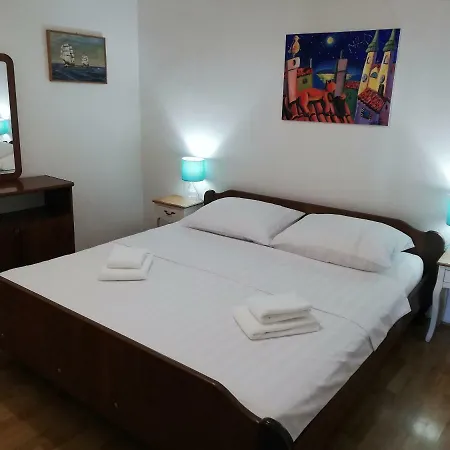 Teresina Volosko * Opatija