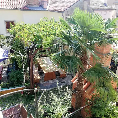 Daire Teresina Volosko Opatija